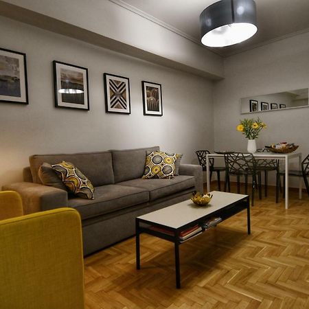 Top Koukaki Location 3Rd Floor 2Bdr Athén Kültér fotó