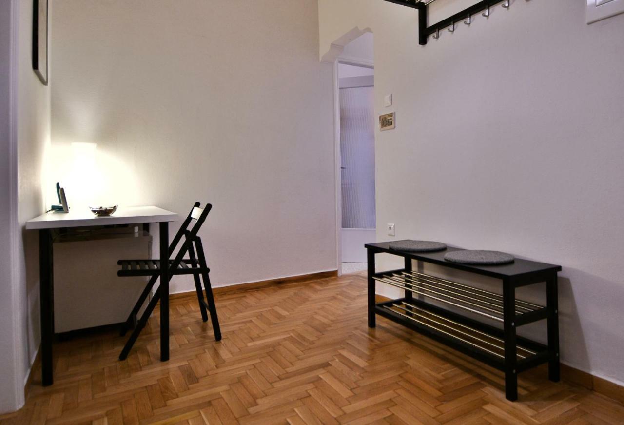 Top Koukaki Location 3Rd Floor 2Bdr Athén Kültér fotó